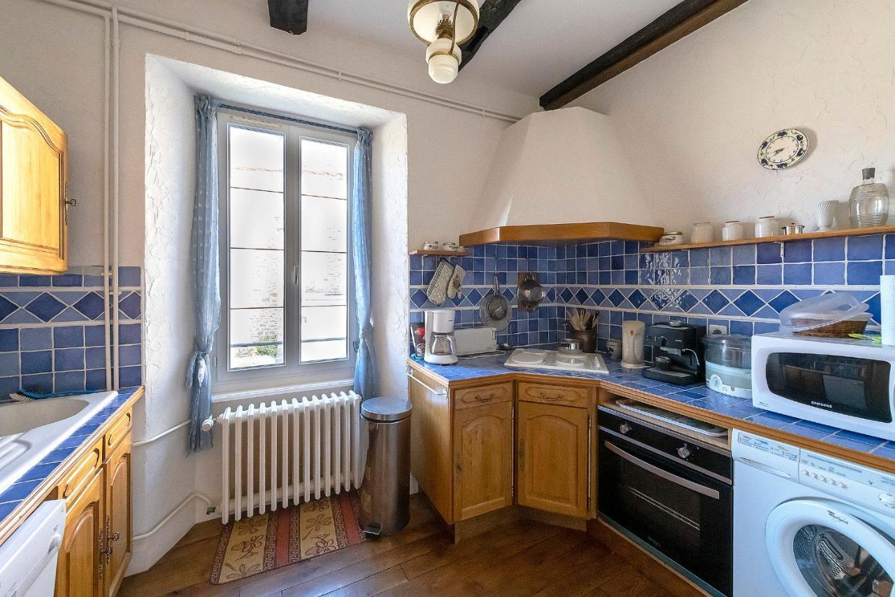 Le Clos D'Albray - Chambres D'Hotes Et Gite Comps-la-Grand-Ville Dış mekan fotoğraf
