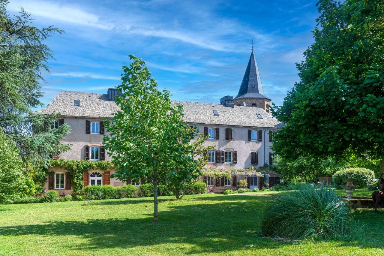 Le Clos D'Albray - Chambres D'Hotes Et Gite Comps-la-Grand-Ville Dış mekan fotoğraf