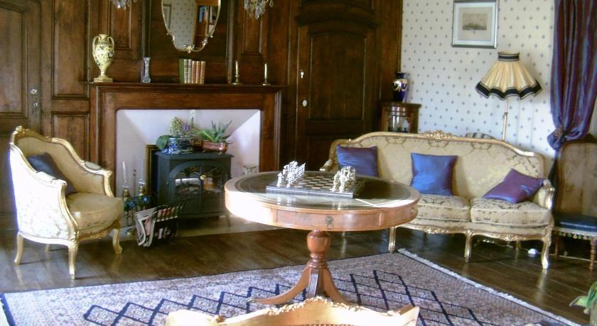 Le Clos D'Albray - Chambres D'Hotes Et Gite Comps-la-Grand-Ville Dış mekan fotoğraf