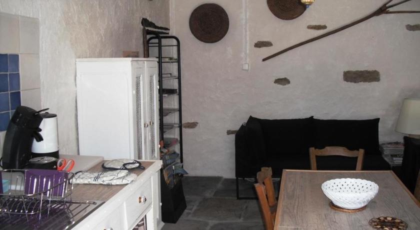 Le Clos D'Albray - Chambres D'Hotes Et Gite Comps-la-Grand-Ville Oda fotoğraf