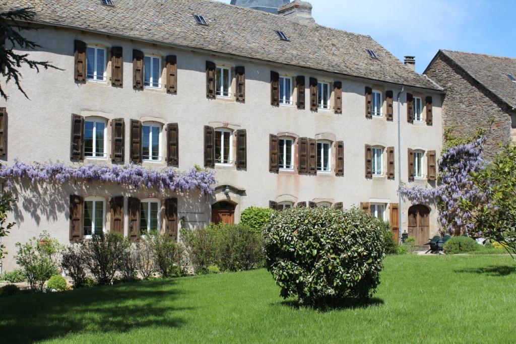 Le Clos D'Albray - Chambres D'Hotes Et Gite Comps-la-Grand-Ville Dış mekan fotoğraf